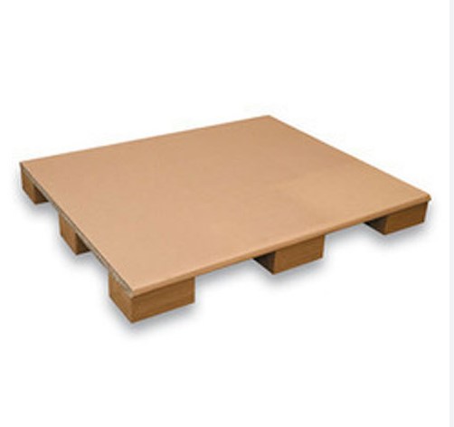 Các loại pallet giấy phổ biến trên thị trường